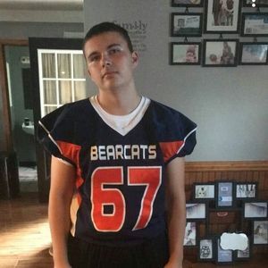 Meet your Posher, Brandon